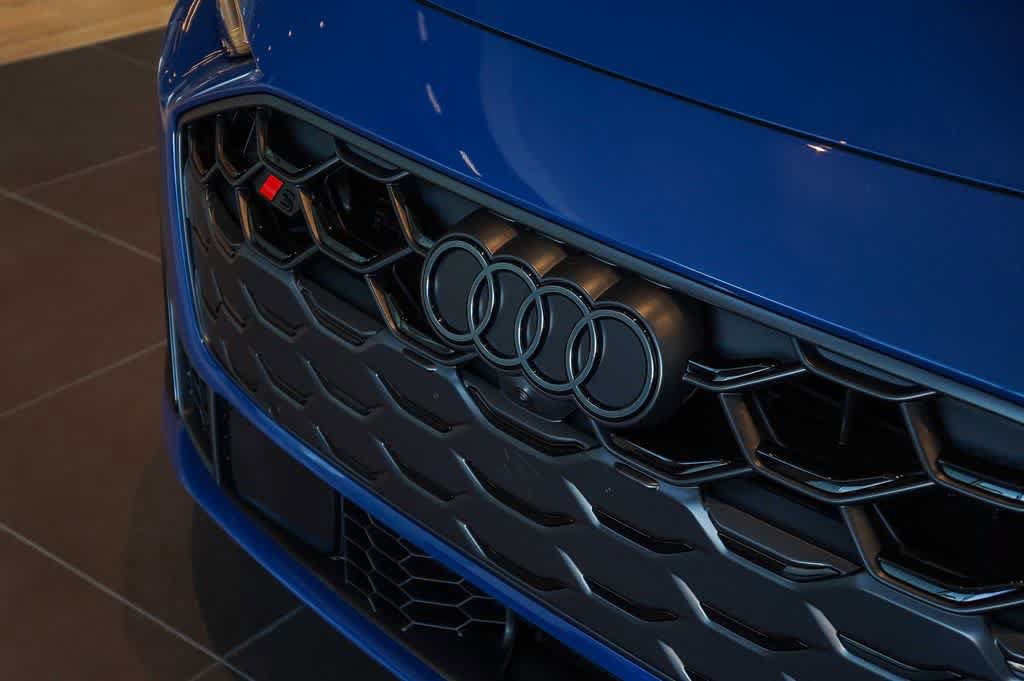 New 2026 Audi S5 Premium Plus AWD/4WD image 9