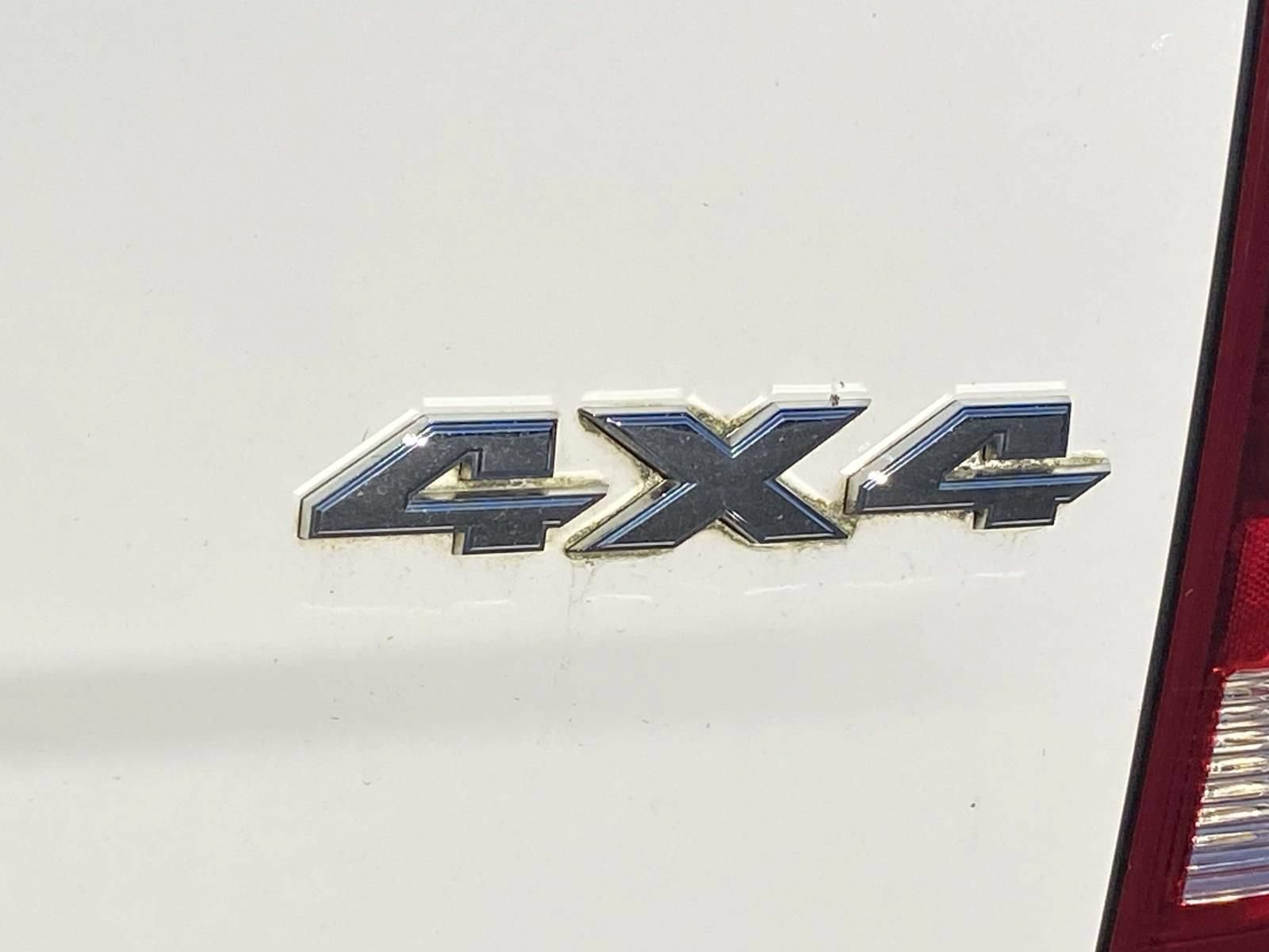 Used 2014 RAM 2500 Tradesman w/ Chrome Appearance Group AWD/4WD image 12