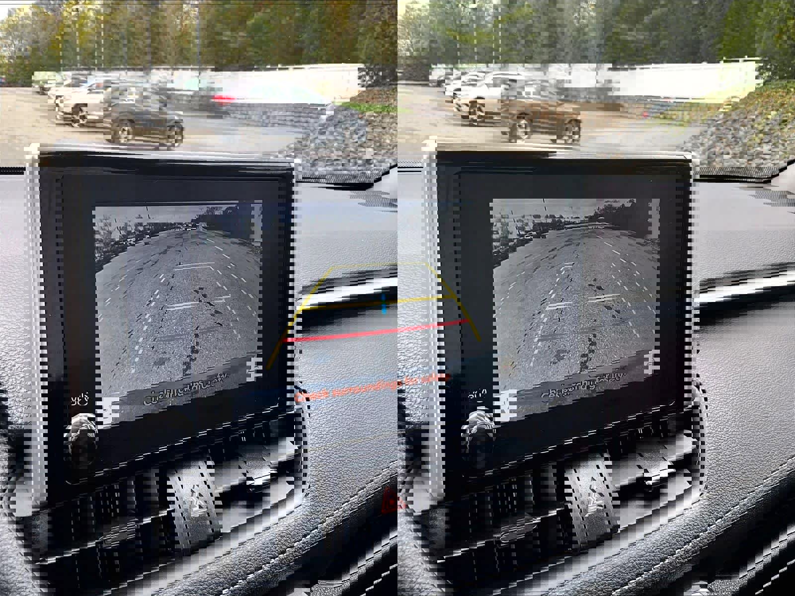 Used 2025 Toyota RAV4 XLE image 19