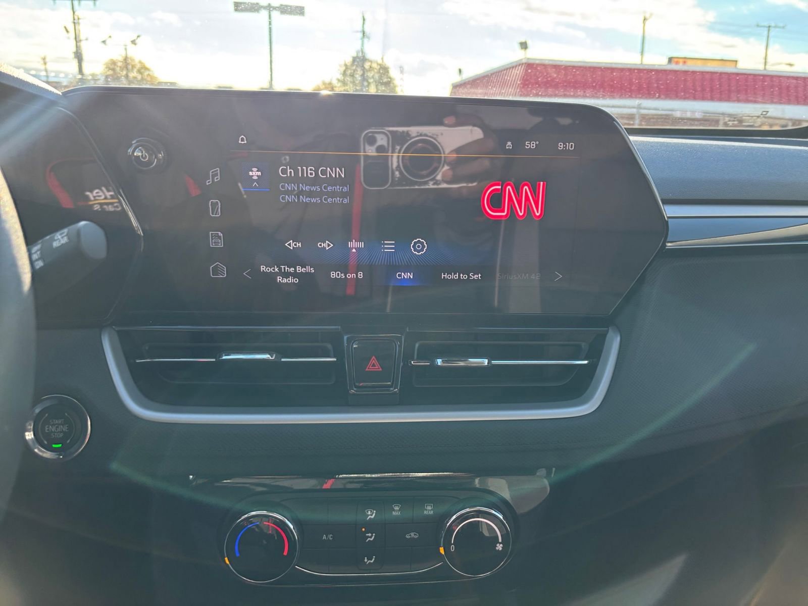 Used 2025 Chevrolet TrailBlazer LT image 18