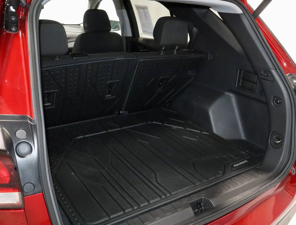 Used 2024 Chevrolet Equinox LT w/ LPO, Floor Liner Package image 13