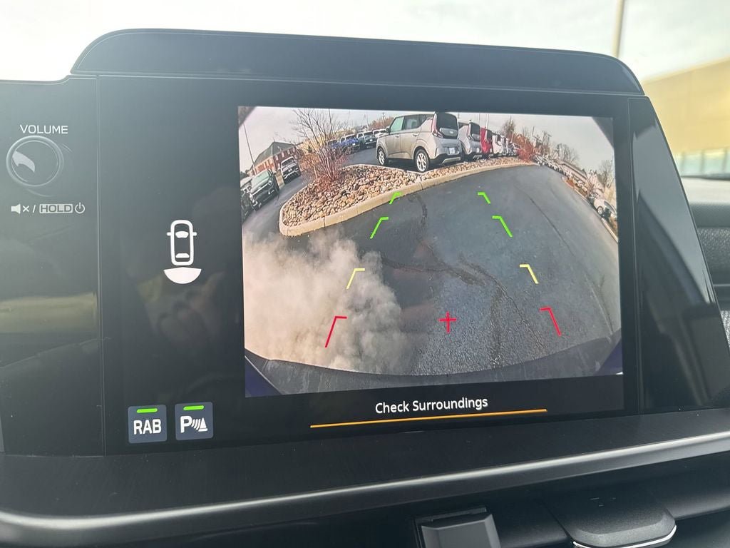 New 2026 Subaru Outback Limited AWD/4WD image 15