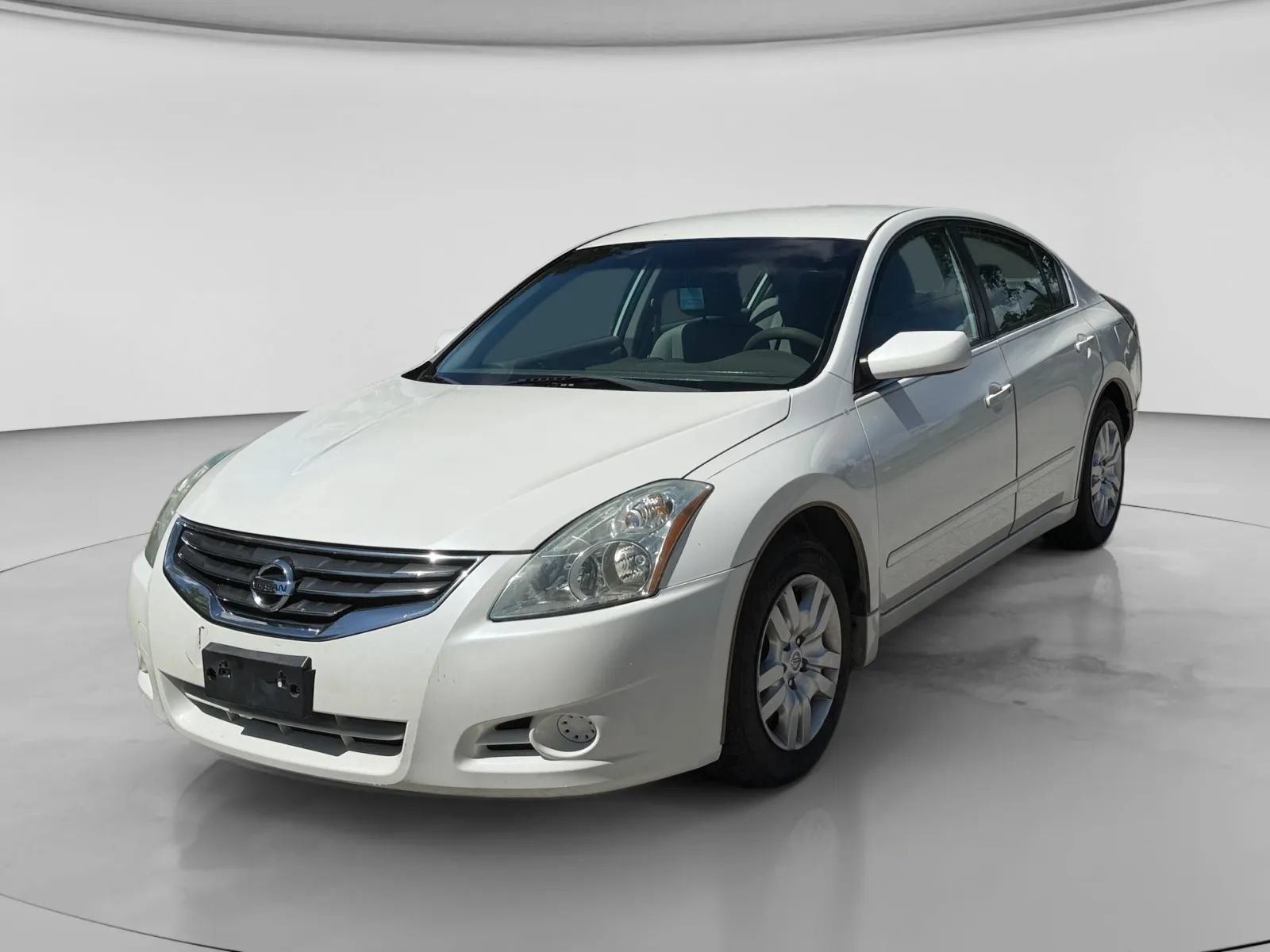 Used 2011 Nissan Altima 2.5 S