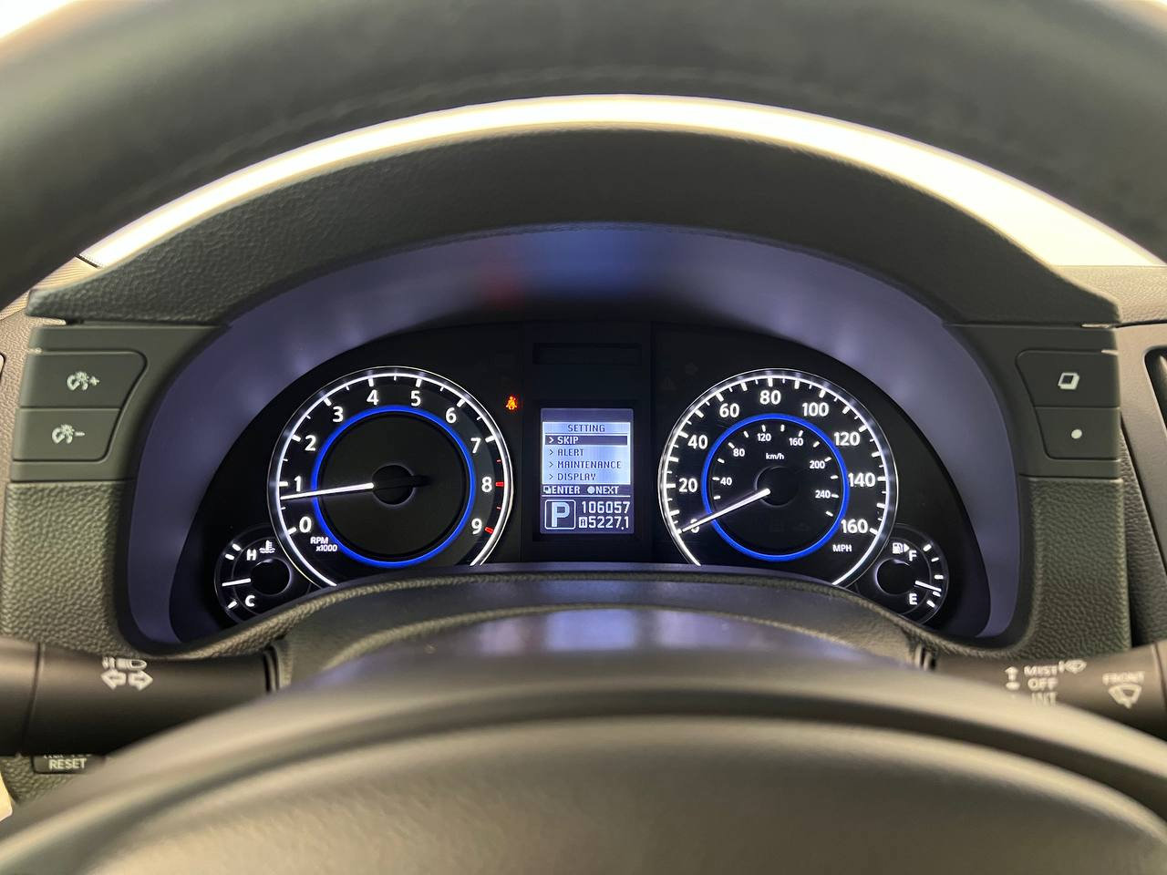 Used 2014 INFINITI Q60 AWD Coupe w/ Premium Package image 14