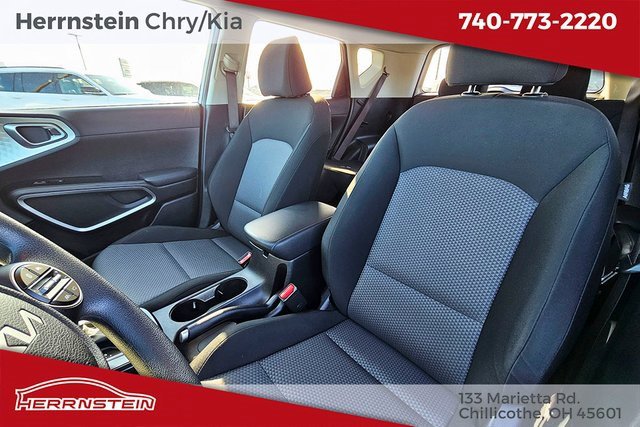 Used 2024 Kia Soul LX w/ Option Group 015 image 17