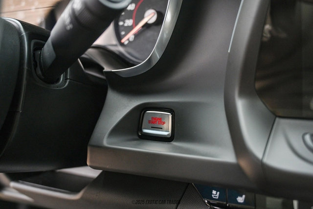 Used 2024 Chevrolet Camaro ZL1 image 42