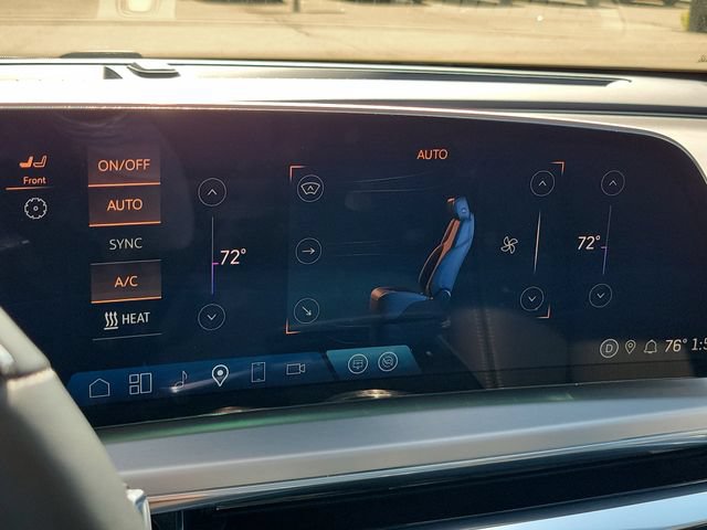 Certified 2024 Cadillac Lyriq Sport w/ LPO, Floor Liner Package AWD/4WD image 17