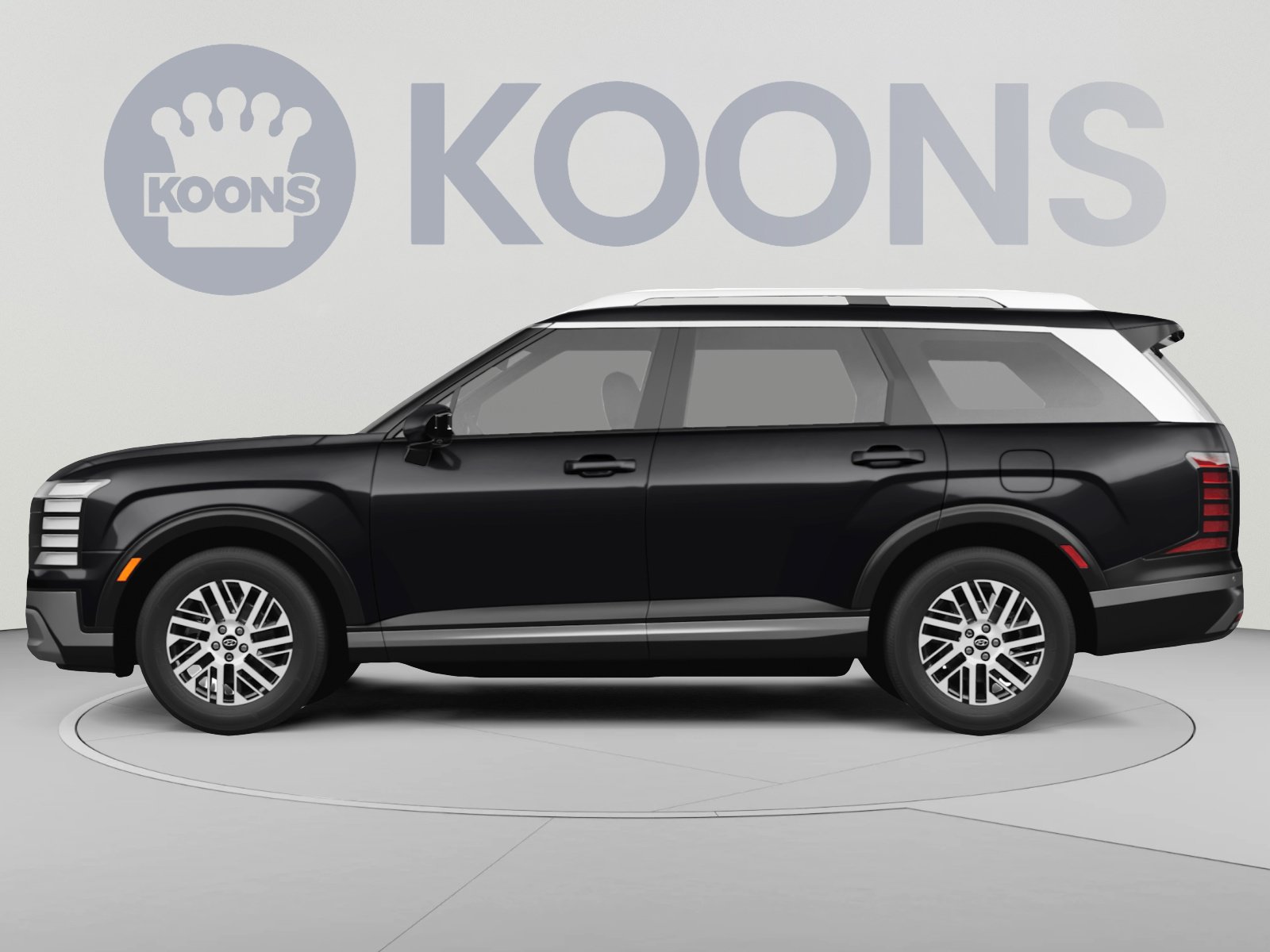 New 2027 Hyundai Palisade SEL AWD/4WD image 2