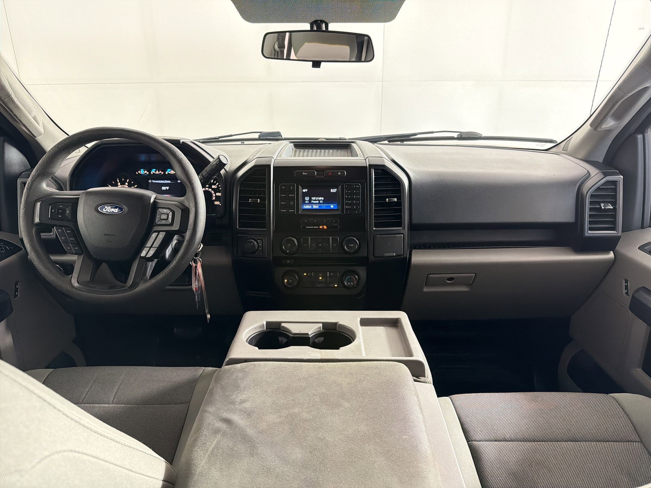 Used 2016 Ford F150 XL w/ Equipment Group 101A Mid image 16