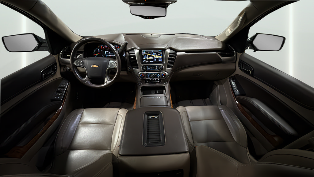 Used 2020 Chevrolet Tahoe Premier AWD/4WD image 31