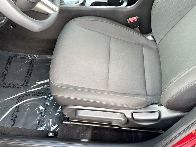 Certified 2025 Hyundai Kona SE image 19