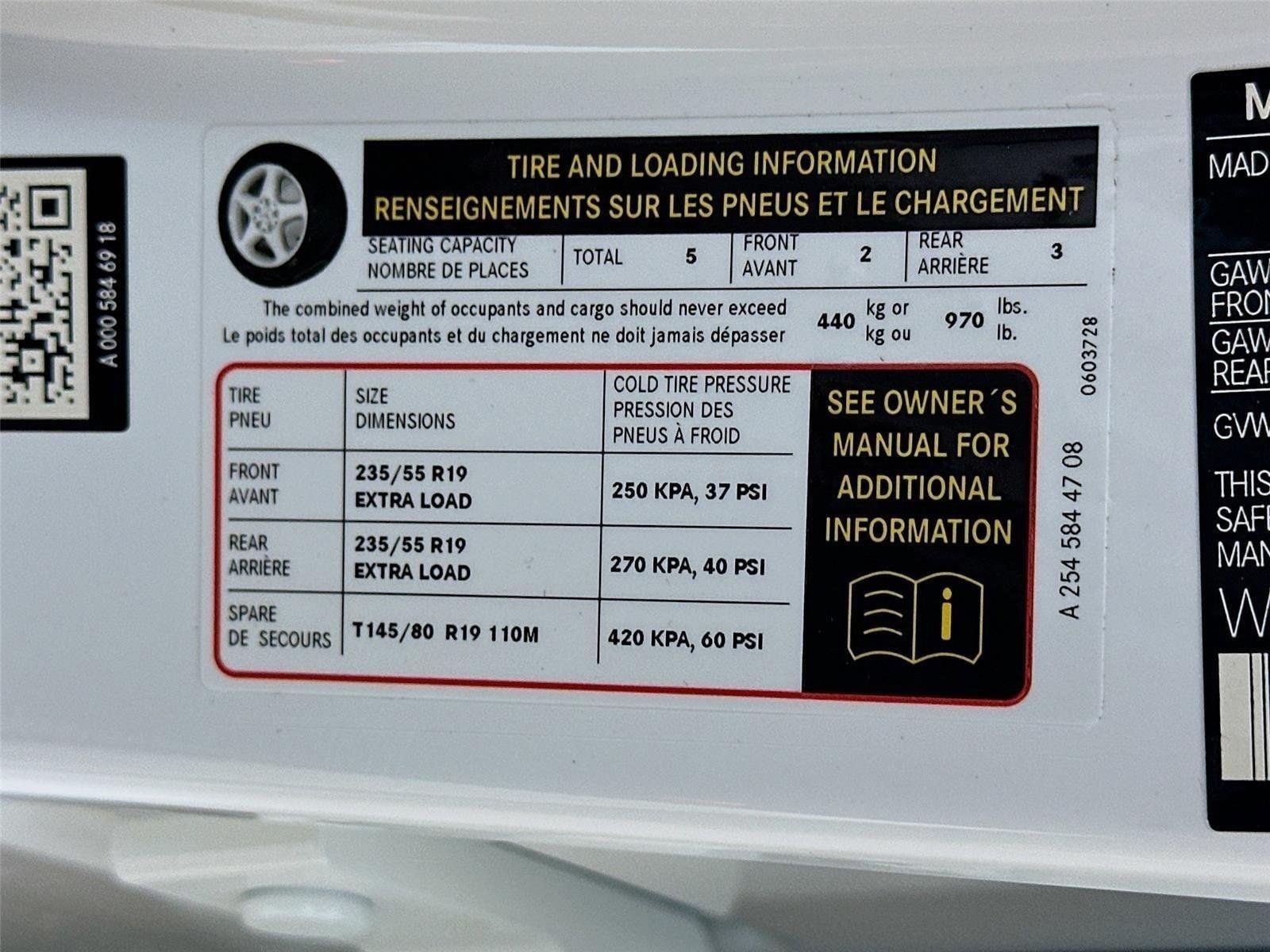 Certified 2026 Mercedes-Benz GLC 300 4MATIC image 42