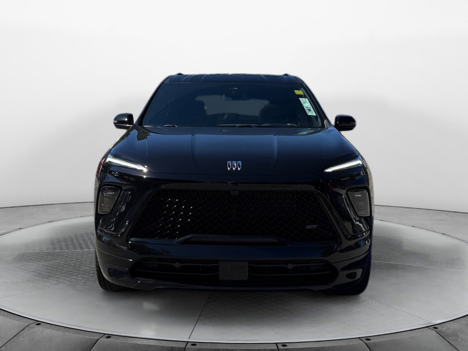 New 2025 Buick Enclave Sport Touring w/ Power Package image 2