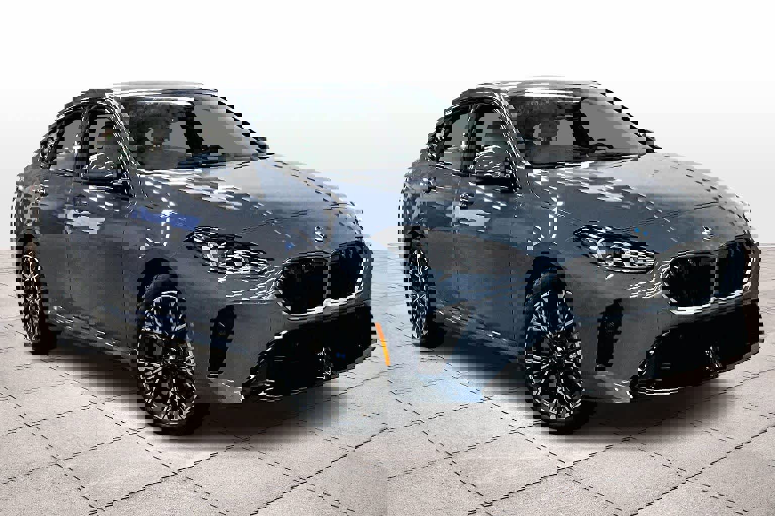 Used 2025 BMW 228i xDrive w/ Technology Package image 2