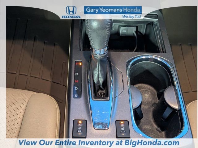 Used 2015 Acura RDX FWD w/ Technology Package image 20
