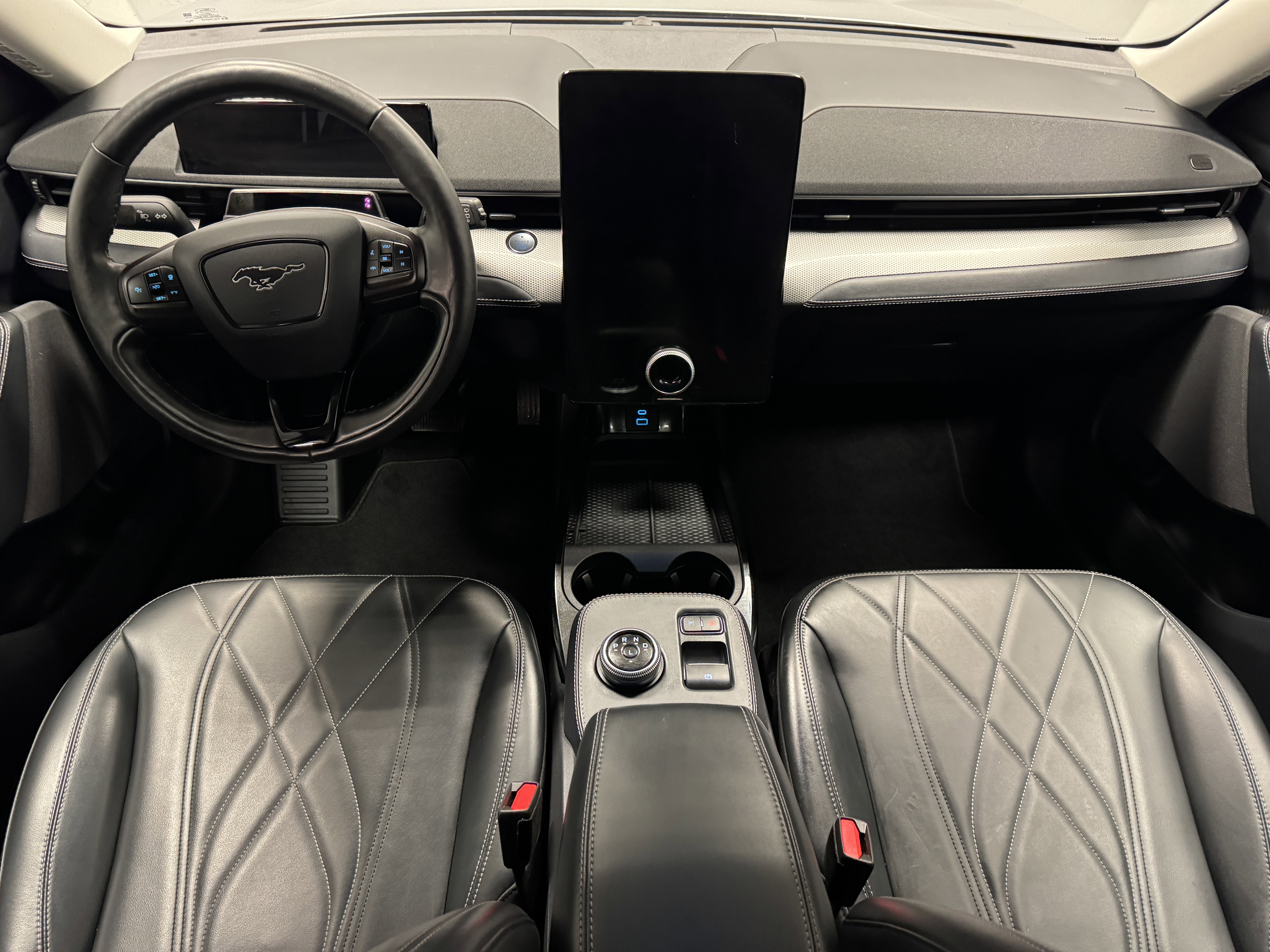 Used 2021 Ford Mustang Mach-E Select w/ Comfort/Technology Package image 18