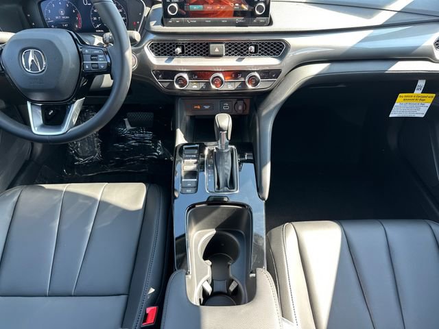 New 2025 Acura Integra image 15