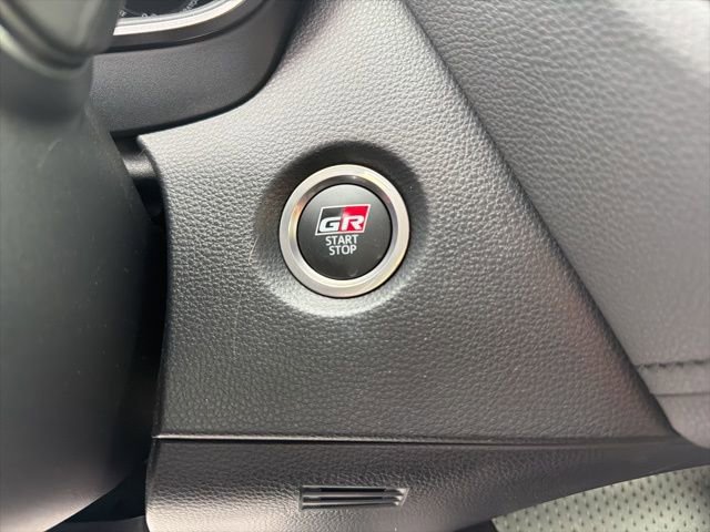 Certified 2024 Toyota Corolla GR w/ Performance Package image 22