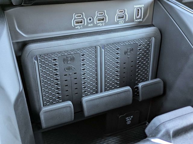 New 2026 RAM 1500 Laramie w/ Night Edition image 22