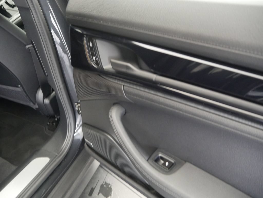 Certified 2026 Porsche Panamera 4 AWD/4WD image 26