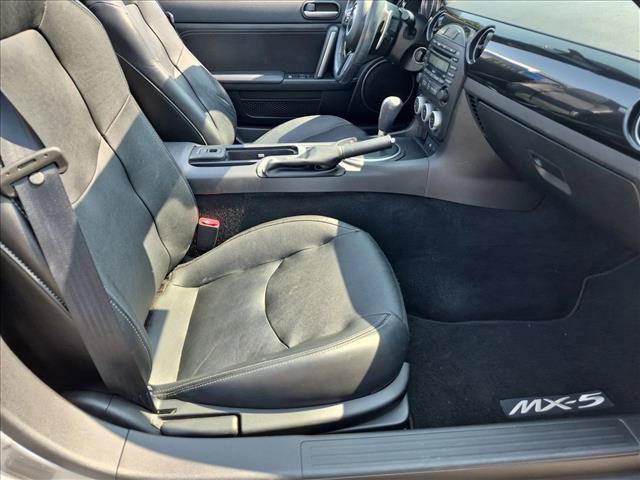 Used 2014 MAZDA MX-5 Miata Grand Touring w/ Premium Package RWD image 15