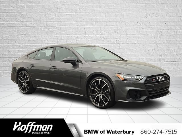 Used 2023 Audi S7 Prestige w/ Prestige Package