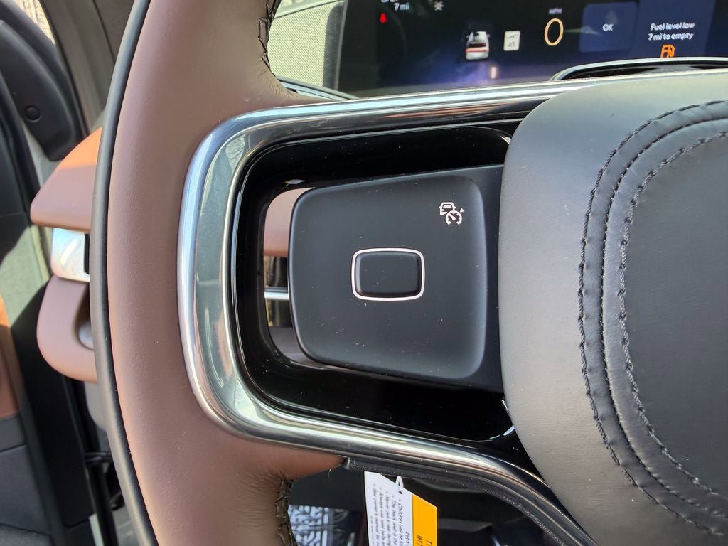 New 2026 Lincoln Navigator Reserve AWD/4WD image 44
