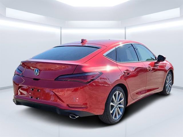 Used 2025 Acura Integra image 4