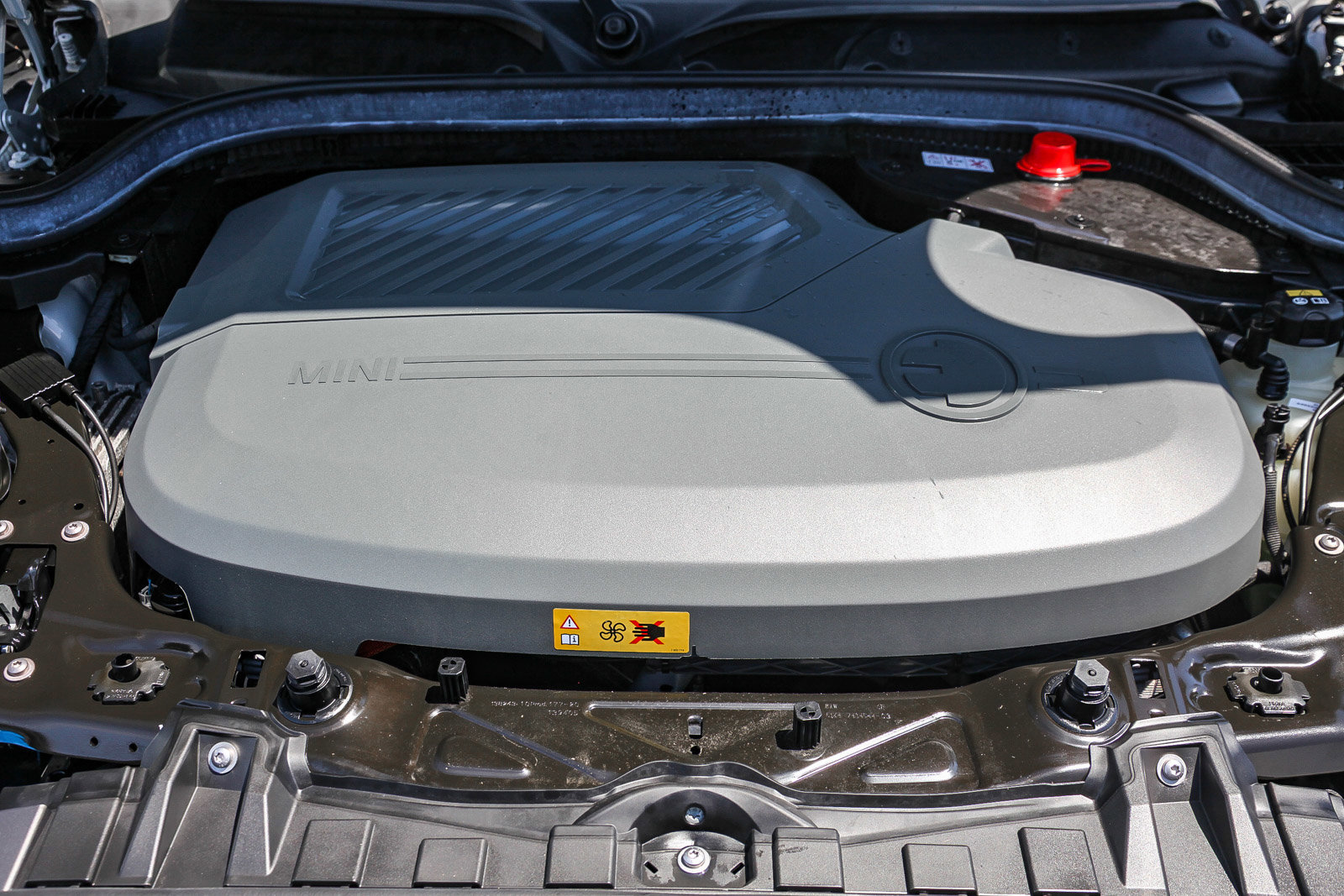 Used 2021 MINI Cooper SE w/ 6.5" Touchscreen Package image 26