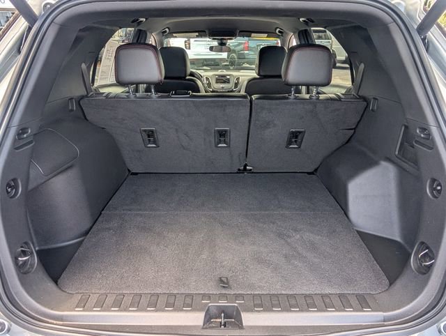 Used 2023 Chevrolet Equinox LS w/ LS Convenience Package FWD image 14