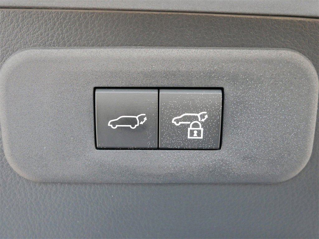 Certified 2026 Lexus NX 350 AWD w/ Accessory Package (K3) image 10