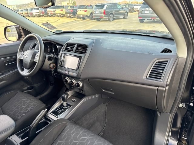 Used 2024 Mitsubishi Outlander Sport ES image 26