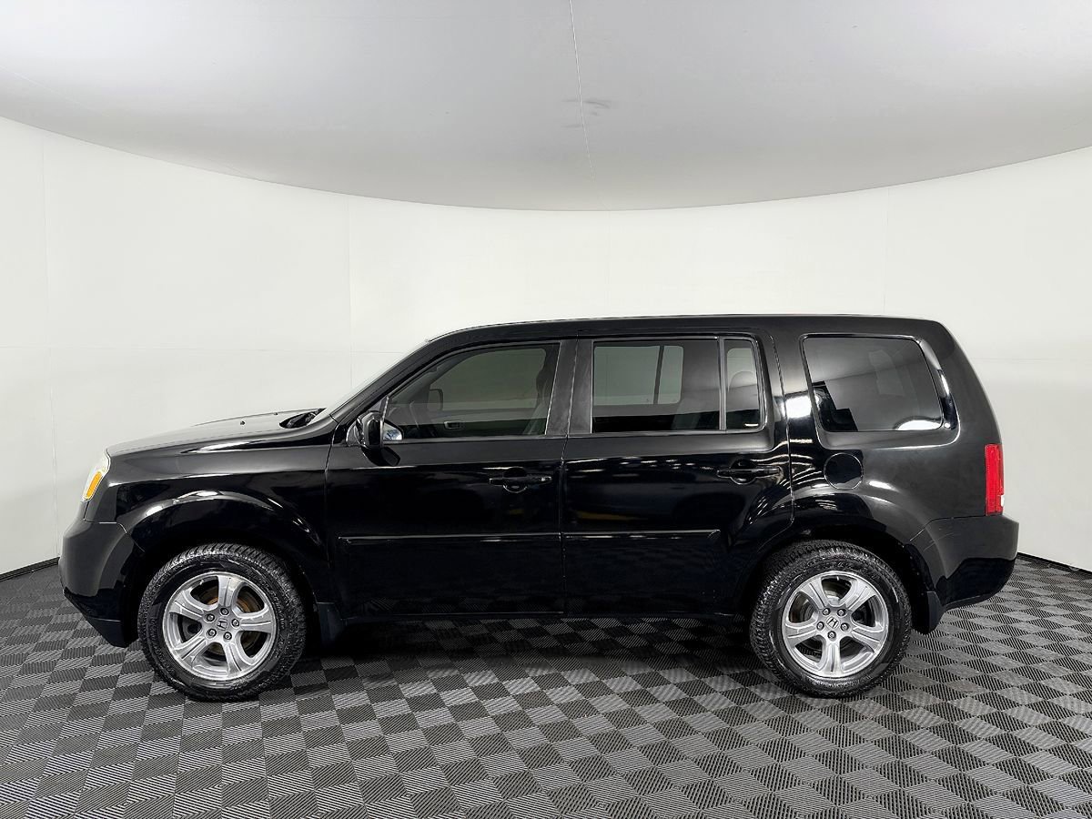 Used 2014 Honda Pilot EX-L image 19