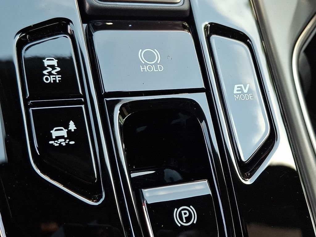Used 2024 Lexus NX 350h AWD w/ Cold Area Package image 25