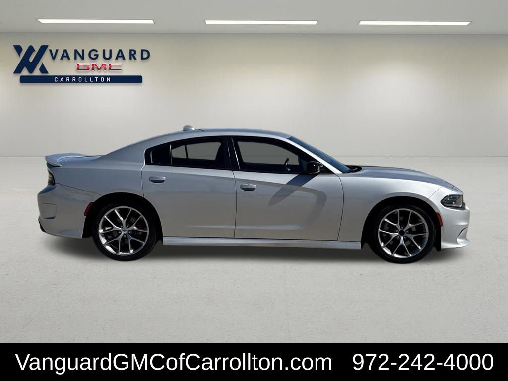 Used 2023 Dodge Charger GT image 9
