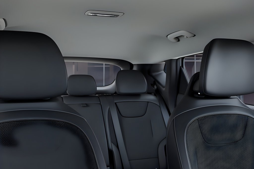 New 2026 Kia EV6 Light RWD image 27
