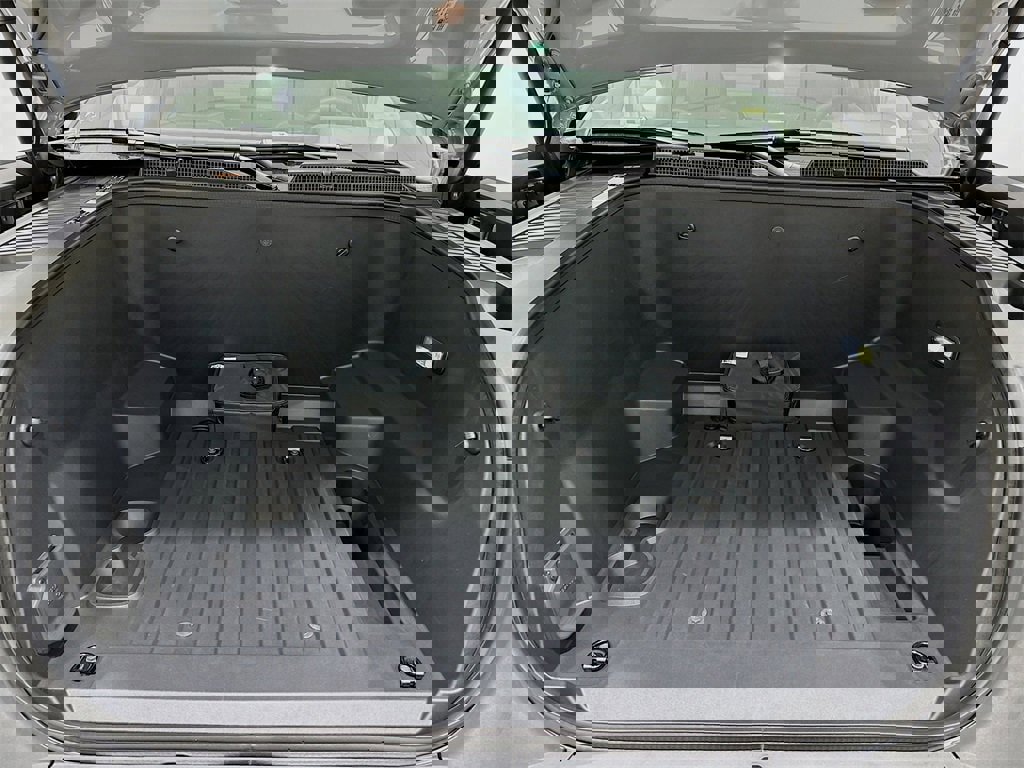 New 2026 GMC Sierra EV AT4 w/ AT4 Premium Package image 31