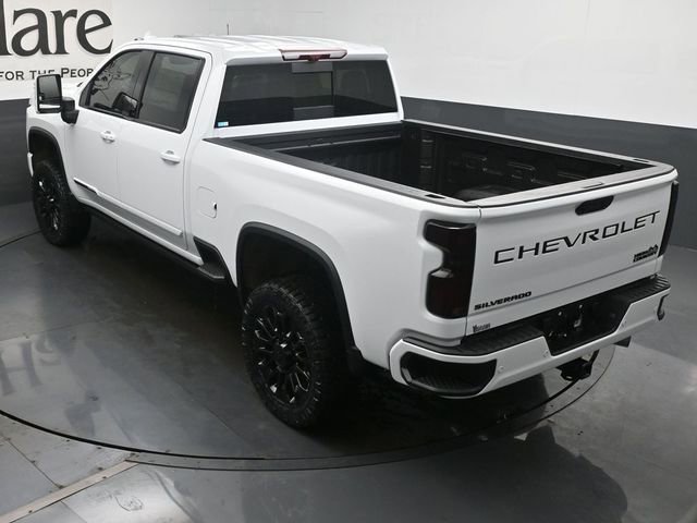 New 2026 Chevrolet Silverado 2500 High Country w/ High Country Premium Package image 20