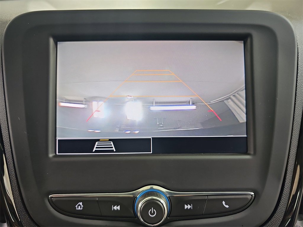 Certified 2023 Chevrolet Equinox RS image 29