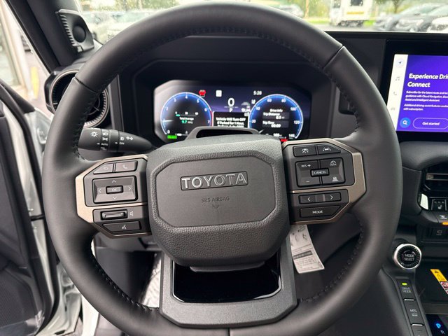 New 2027 Toyota Land Cruiser AWD/4WD image 18