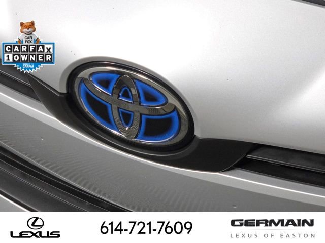 Used 2021 Toyota Prius LE image 14