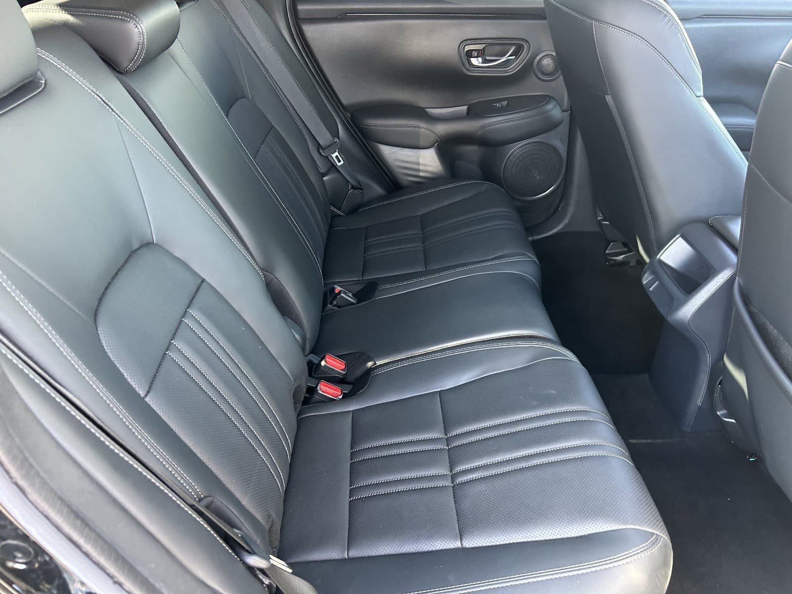 Certified 2023 Honda HR-V EX-L image 16