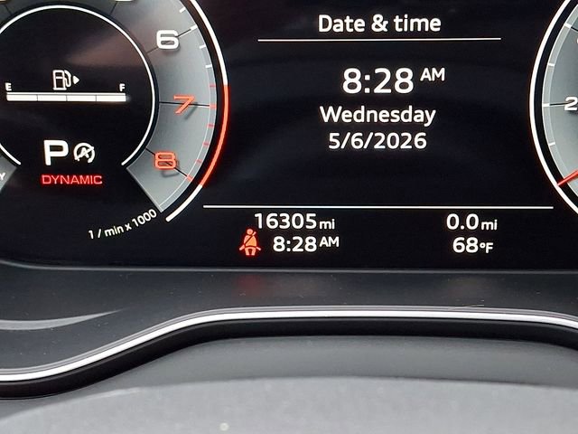 Used 2023 Audi Q5 2.0T Premium Plus w/ Premium Plus Package AWD/4WD image 20