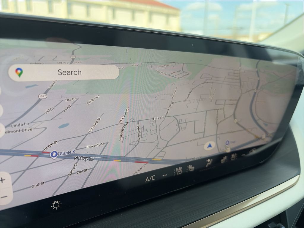 New 2026 Buick Envision Avenir AWD/4WD image 24