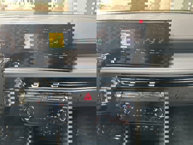 New 2026 Hyundai Sonata SEL image 8