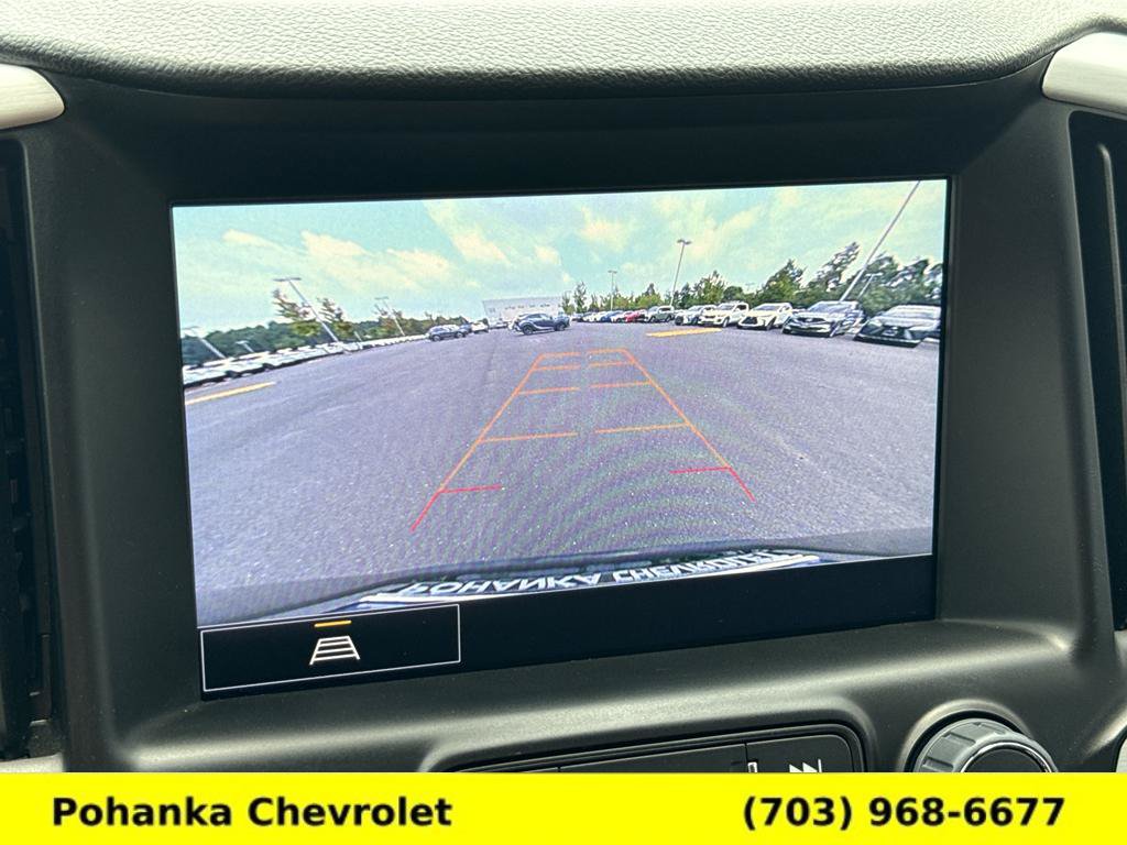 Certified 2024 GMC Terrain SLT w/ Elevation Edition FWD image 15