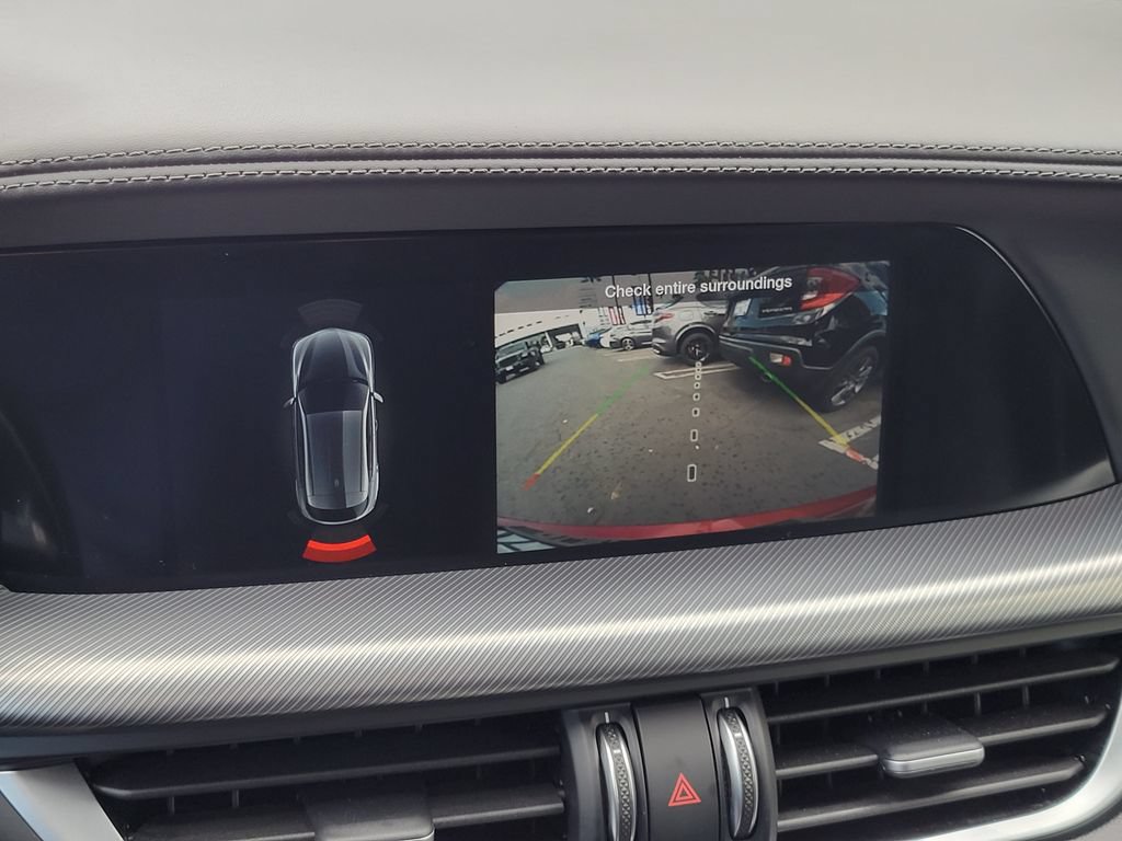 Used 2023 Alfa Romeo Stelvio Veloce AWD/4WD image 10