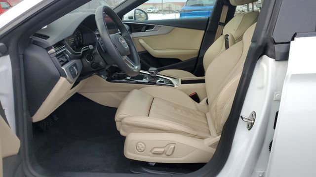 Used 2025 Audi A5 2.0T Premium Plus image 4