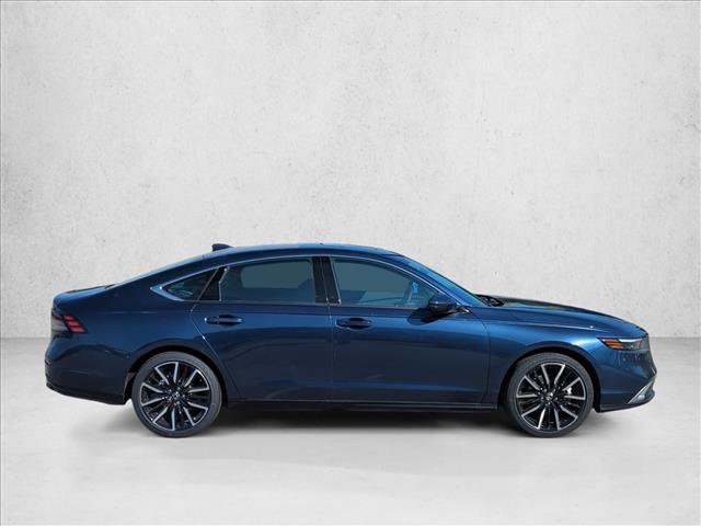 New 2026 Honda Accord Touring image 4