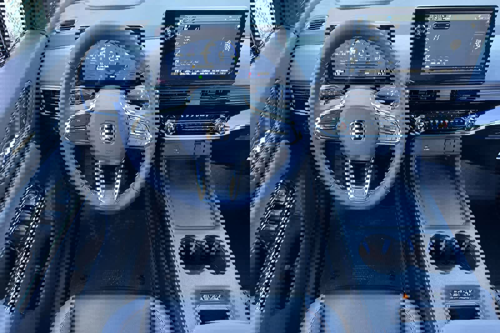 New 2026 Honda Prologue Touring image 15